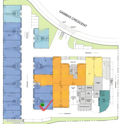 Nordcom One (D27), Factory #536992181